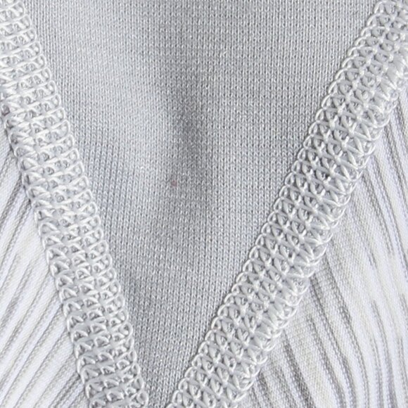 Lululemon Wunder Under Crop High-Rise *Roll Down Scallop Full-On Luxtreme 23" - Picture 15 of 15